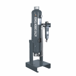 Activated Carbon Tower Filters