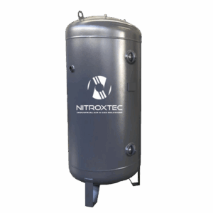 Gas & Air Storage Tanks