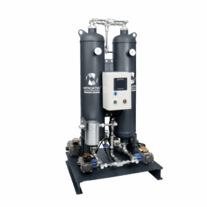 High Pressure Desiccant Dryers