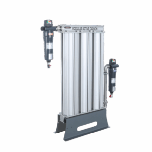 Modular Type Activated Carbon Filters