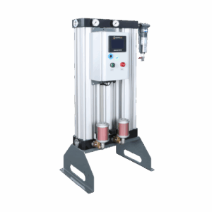 Modular Type Oilless Desiccant Dryers