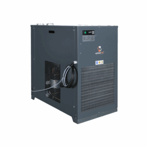Gas Cooled Air Dryers