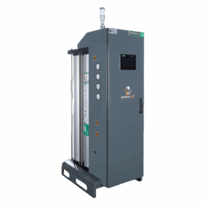 Modular Type Nitrogen Generators