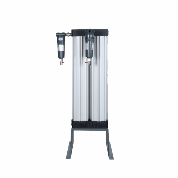Modular Type Desiccant Dryers