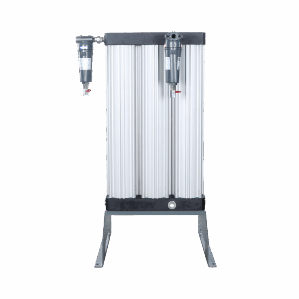 Modular Type Oilless Desiccant Dryers