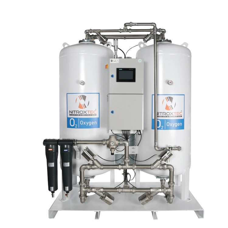 oxygen generator