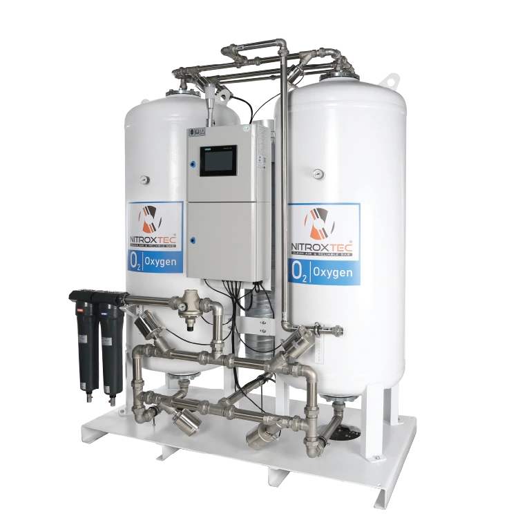 oxygen generator