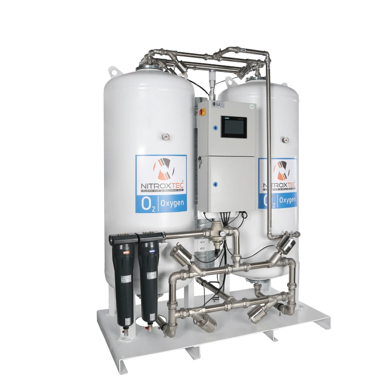 oxygen generator