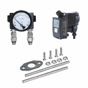 Auto Drains & Accessories