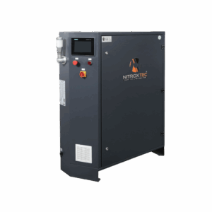 Deoxy Nitrogen Purification Unit