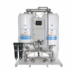 Oxygen Generators