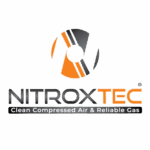 NITROXTEC Logo Vertical