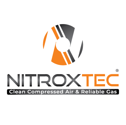 NITROXTEC Logo Vertical