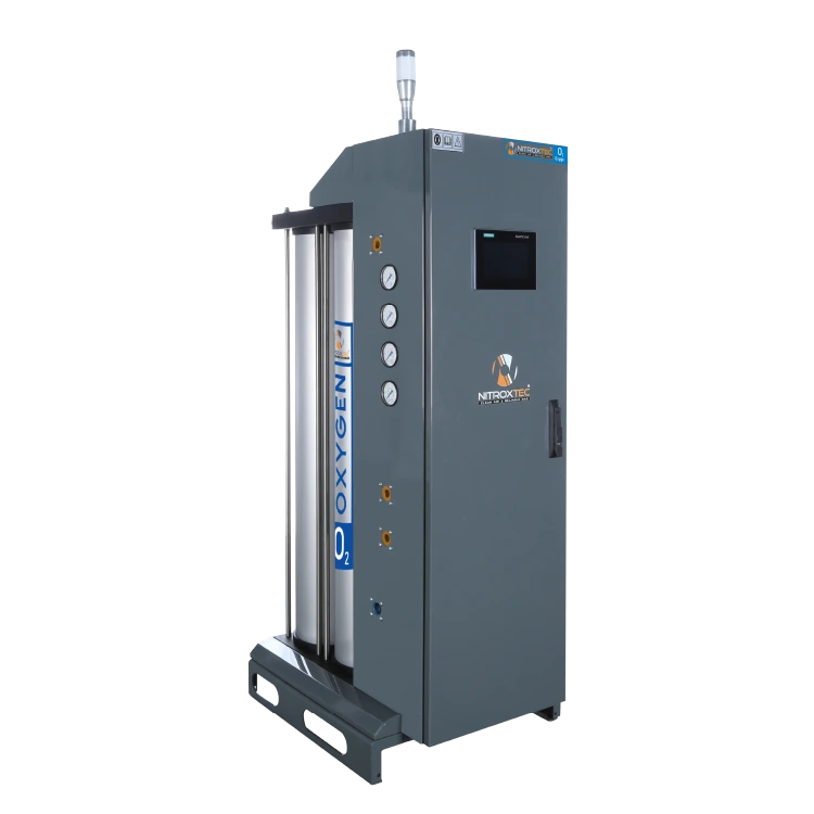 modular type oxygen generator
