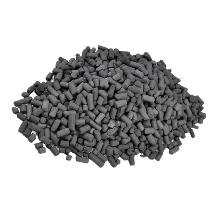 Coconut Shell Activated Carbon