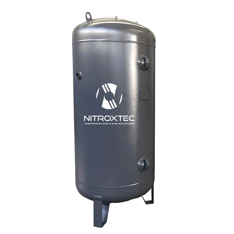 Compressed Air Tanks