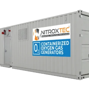 Containerized Oxygen Production System