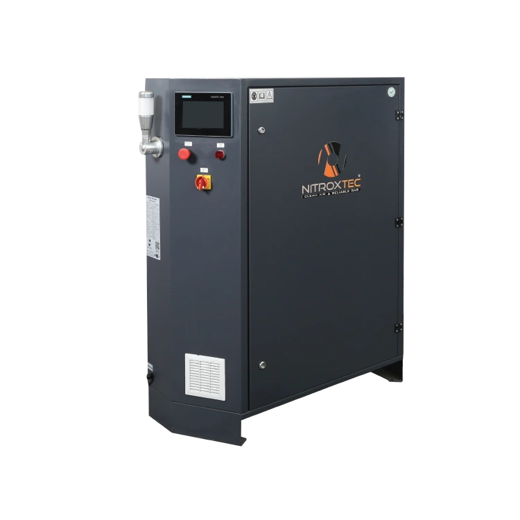 Deoxy Nitrogen Purification Unit