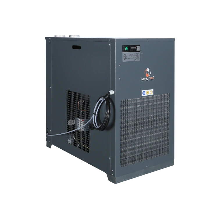 Gas Cooled Air Dryers
