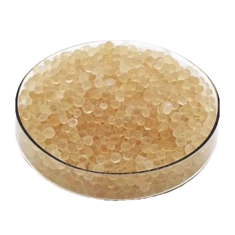 Silica Alumina Gel
